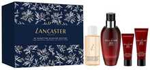 Lancaster My Nightime Skincare Routine näohoolduskomplekt 92 ml
