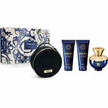 Komplekt naistele Versace Dylan Blue Pour Femme EDP 100 ml