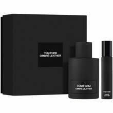 Komplekt Tom Ford Ombre Leather EDP 100 ml + EDP mini 10 ml