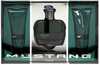 Ford Mustang Green kinkekomplekt meestele EDT 100 ml + habemeajamisjärgne palsam 100 ml + dušigeel 100 ml