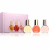 Komplekt naistele Gloria Vanderbilt Discovery Set Vanderbilt N1, In Red, Miss EDT 3 x 30 ml