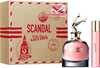 Komplekt naistele Jean Paul Gaultier Scandal EDP 20 ml + EDP 80 ml
