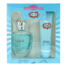 Designer French Jubilee kinkekomplekt naistele EDP 100 ml + kehapiim 90 ml