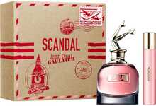 Komplekt naistele Jean Paul Gaultier Scandal EDP 20 ml + EDP 80 ml