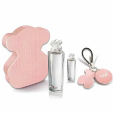 Komplekt Tous Eau De Toilette pihusti 90 ml, 3 tk