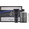 Kingitus Jimmy Choo Man meestele: EDT 100 ml + EDT 10 ml + dušigeel 100 ml