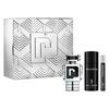 Paco Rabanne Phantom kinkekomplekt meestele (EDT 100 ml + EDT 10 ml + deodorant 150 ml)