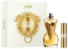 Parfüümikomplekt Jean Paul Gaultier Divine EDP 100 ml + EDP 10 ml