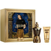 Jean Paul Gaultier Le Male Elixir kinkekomplekt meestele (EDP 125 ml + dušigeel 75 ml)