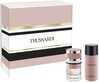 Trussardi Eau De Perfume pihusti 90 ml naiste komplekt, 2 tk