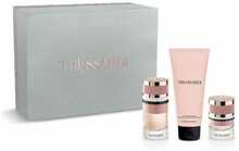 Komplekt naistele Trussardi Trussardi 3 osa