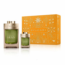 Komplekt meestele Bvlgari Wood Essence EDP 100 ml + EDP 15 ml