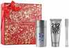 Carolina Herrera 212 Men EDT 100 ml kinkekomplekt 3 tk