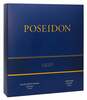 Parfüümikomplekt meestele Poseidon Deep Poseidon EDT 150 ml + aftershave palsam, 150 ml