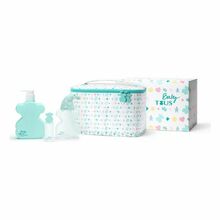 Laste parfüümikomplekt Tous Baby Tous Eau De Cologne 100 ml, 4 tk