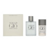 Armani Acqua Di Gio Pour Homme EDT 100 ml + deodorant 75 ml