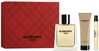 Burberry Hero kinkekomplekt meestele: EDT 100 ml + dušigeel 75 ml + EDT 10 ml