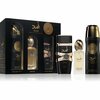 Lattafa Asad kinkekomplekt meestele EDP 90 ml + deodorant 180 ml + õhuvärskendaja 280 ml