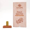 Looduslikud viirukid Palo Santo 15 plaati koos savist alusega 7.5x14.5 cm Ancient Wisdom