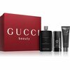 Komplekt meestele Gucci Guilty Pour Homme EDP 90 ml + deodorant 75 ml + dušigeel 50 ml