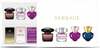 Versace Miniatures kinkekomplekt naistele 20 ml