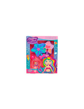 Komplekt Cartoon Lorenay Mermaid Love EDT 50 ml