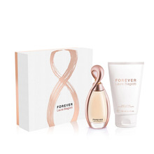 Komplekt naistele Laura Biagiotti Forever EDP 60 ml + kehapiim 100 ml