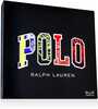Ralph Lauren Polo Blue Parfum kinkekomplekt meestele 165 ml