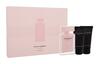 Komplekt naistele Narciso Rodriguez For Her EDP 50 ml + kehapiim 50 ml + dušigeel 50 ml