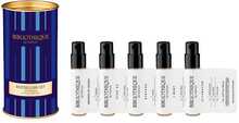 BIBLIOTHEQUE DE PARFUM Bestsellers Set EDP 5 x 2 ml