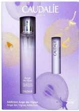 Caudalie Ange Des Vignes EDP 50 ml + huulepalsam 4,5 g kinkekomplekt naistele