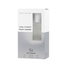 Issey Miyake L'Eau d'Issey Pour Homme EDT 125 ml + EDT 40 ml kinkekomplekt meestele