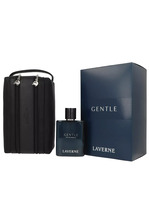 Laverne Gentle EDP 100 ml komplekt kosmeetikakotiga