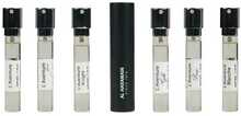 Komplekt Al Haramain Discovery Collection LAventure 6 x 10 ml