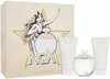Komplekt naistele Cacharel Noa EDT 100 ml + kehakreem 50 ml
