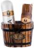Cuba Gold kinkekomplekt meestele: aftershave 100 ml + deodorant 200 ml