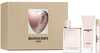 Komplekt naistele Burberry Her Eau De Parfum 100 ml + 10 ml + kehapiim 75 ml