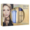 Komplekt naistele Shakira Dream You Only Live Once EDT 80 ml + deodorant spray 150 ml