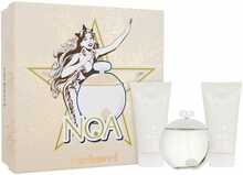Komplekt naistele Cacharel Noa EDT 100 ml + kehakreem 50 ml