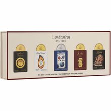 Komplekt Lattafa Pride Box 5 x 20 ml