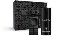 Komplekt meestele Paco Rabanne Phantom Parfum EDP 100 ml, 2 tk Christmas 2023