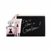 Guerlain La Petite Robe Noire EDP 50 ml kinkekomplekt, 3-osaline
