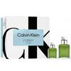 Komplekt meestele Calvin Klein Eternity Men EDP 100 ml + EDP 30 ml