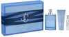 Komplekt meestele Jimmy Choo Man Aqua EDT 100 ml, 3 tk