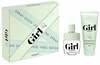 Rochas Girl EDT 60 ml kinkekomplekt 2 tk