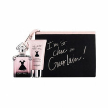 Guerlain La Petite Robe Noire EDP 50 ml kinkekomplekt, 3-osaline