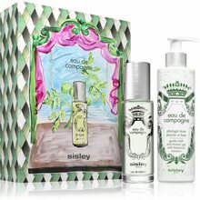 Komplekt Sisley Eau de Campagne Luke Edward Hall EDT 2 tk