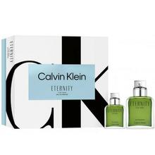 Komplekt meestele Calvin Klein Eternity Men EDP 100 ml + EDP 30 ml