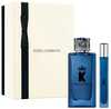 Komplekt Dolce&Gabbana K EDP 100 ml + EDP 10 ml