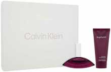 Calvin Klein Euphoria kinkekomplekt naistele: EDP 50 ml + kehalosjoon 100 ml